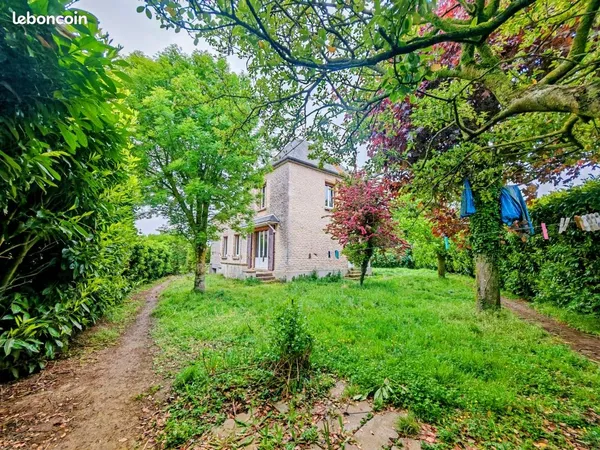 Maison 6 pièces 142 m²