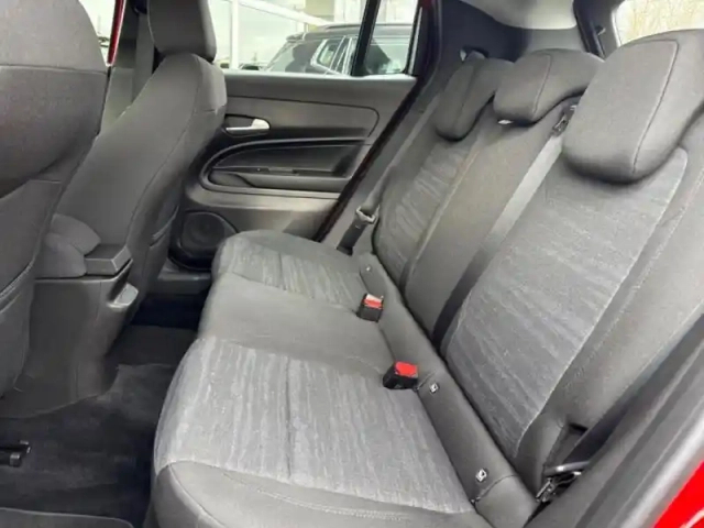 Jeep Avenger electrique 156ch 115kw longitude — photo 10