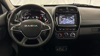 Dacia Spring 45ch Expression — photo 11