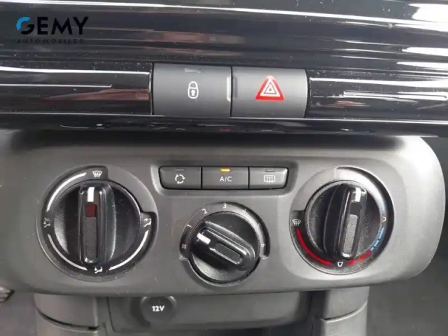 Citroën C3 puretech 83 s&amp;s bvm5 — photo 43