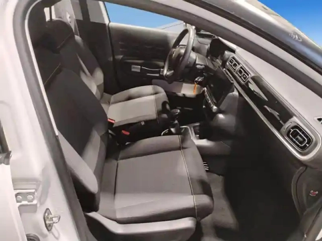 Citroën C3 puretech 83 s&amp;s bvm5 shine — photo 9