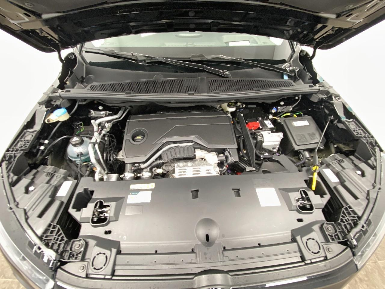 Citroën C5 Aircross hybride 145 ch e-dcs6 max — photo 14