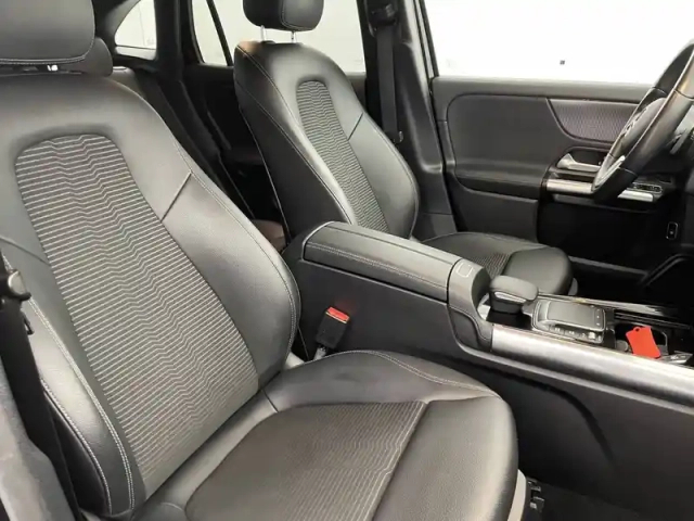 Mercedes Gla 200 d 8g-dct — photo 28