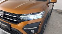 Dacia Sandero 1.0 TCe 90ch Confort -22 — photo 17