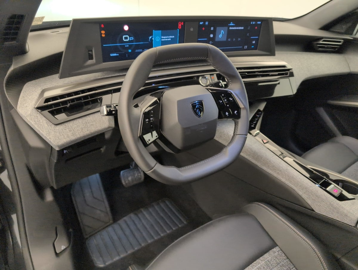 Peugeot 3008 — photo 15