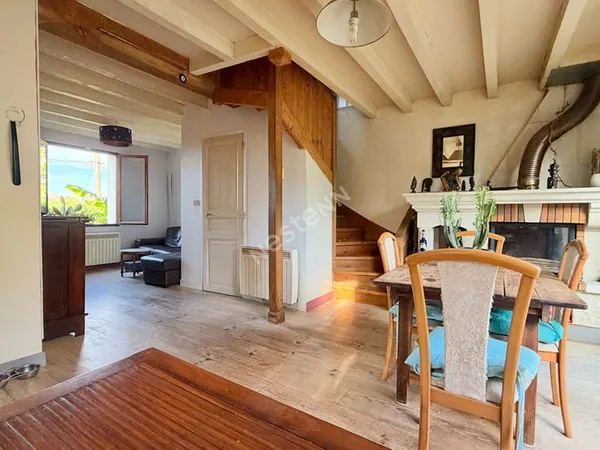Maison Us 4 pièce(s) 68.22 m2