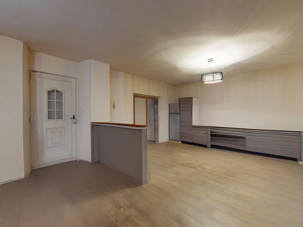 Appartement + dépendance Hérimoncourt
