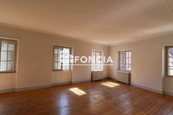 Appartement 3 pièces 79 m²