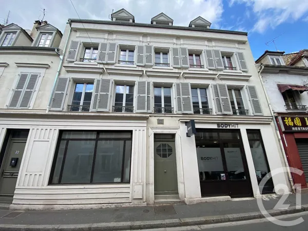 Appartement 3 pièces 75 m²