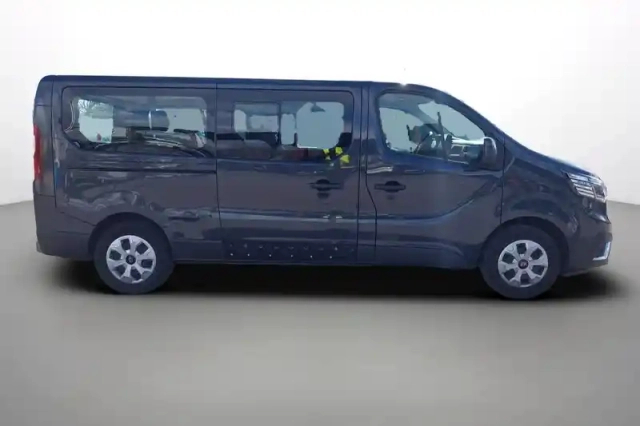 Renault Trafic blue dci 150 — photo 6