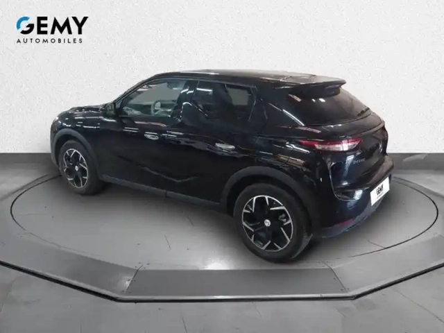 Ds Ds 3 ds3 crossback e-tense — photo 47