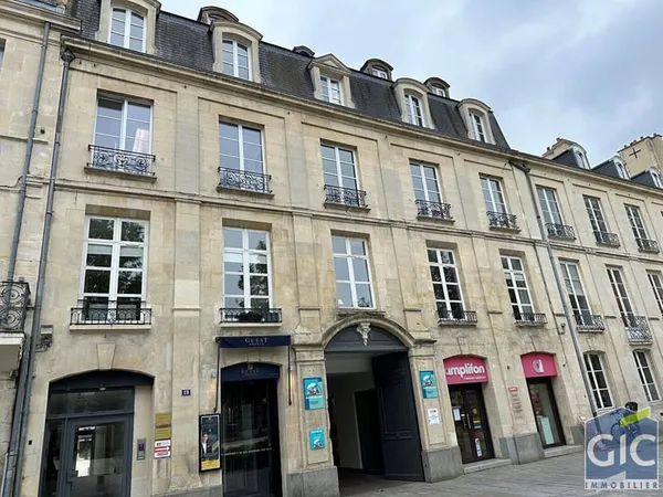 Duplex 5 pièces 139 m²
