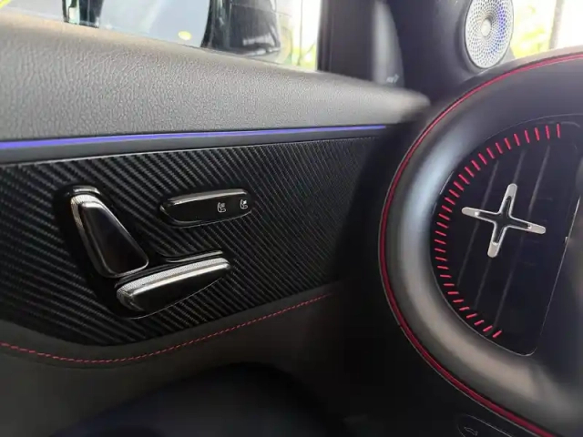 Smart #5 smart  awd 646 ch — photo 28