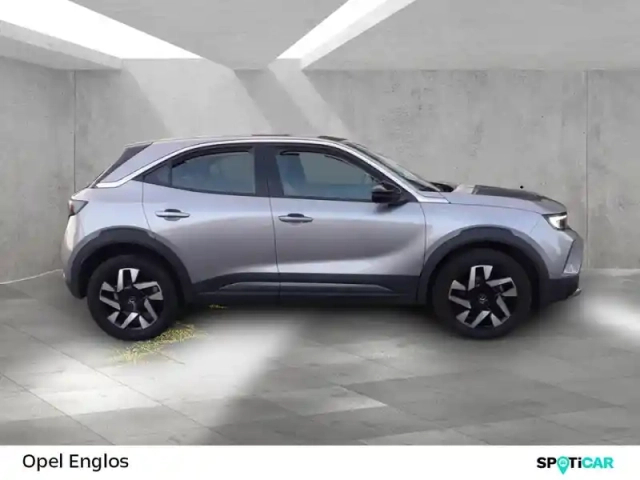 Opel Mokka 1.2 turbo 100ch — photo 28