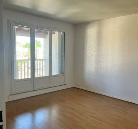 Appartement 4 pièces 85 m²