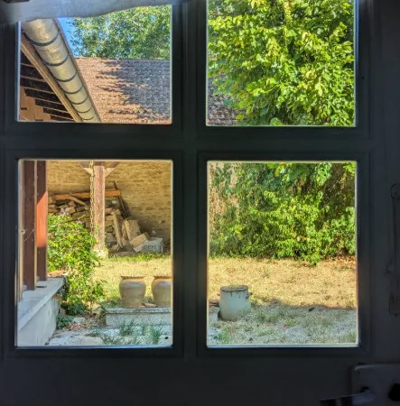 Maison avec dépendances 7 pièces 159 m²