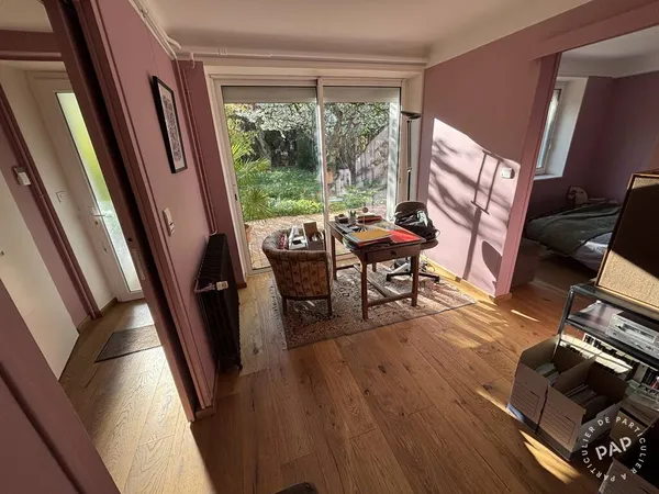 Maison 6 pièces 244 m²