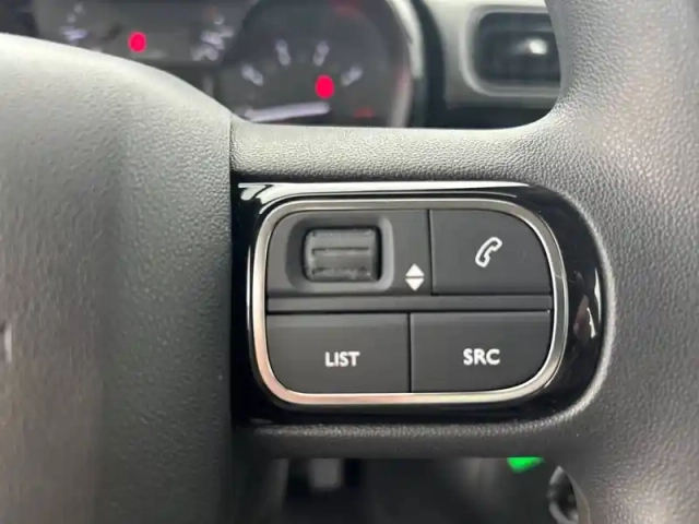 Citroën C3 puretech 83 s&amp;s bvm5 — photo 18