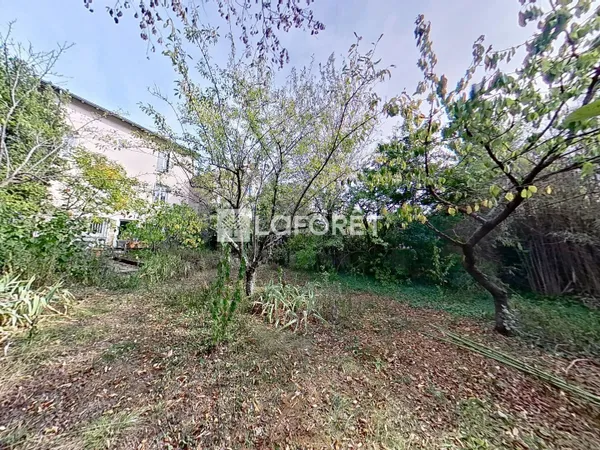 Maison 4 pièces 110 m²