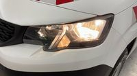 Peugeot Partner Standard 650kg BlueHDi 100ch S&S Asphalt — photo 12
