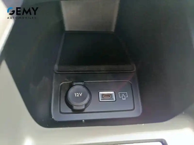 Peugeot 308 bluehdi 130ch s&amp;s eat8 — photo 53