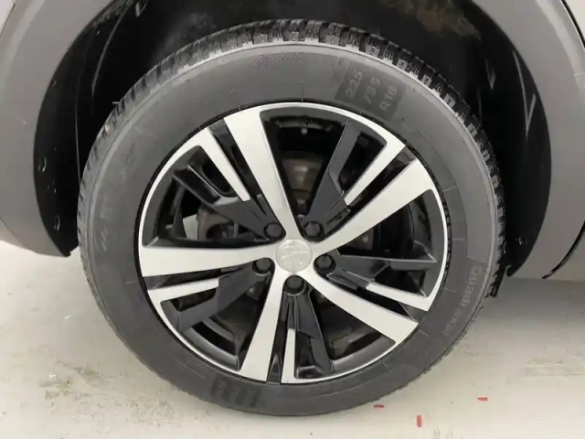 Peugeot 5008 bluehdi 130ch s&amp;s eat8 — photo 19