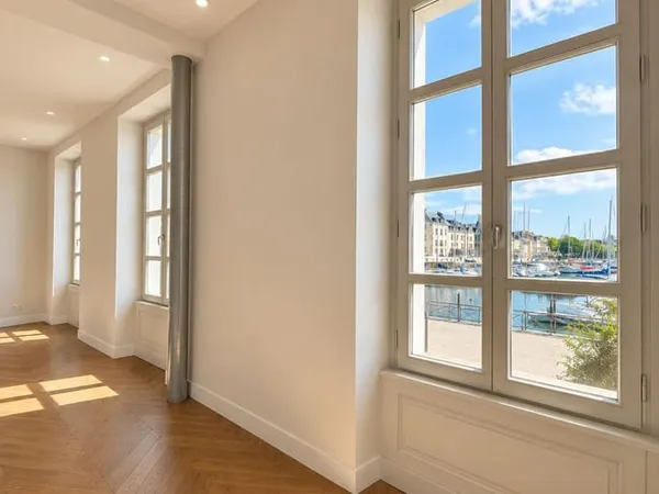 Appartement 4 pièces 110 m²