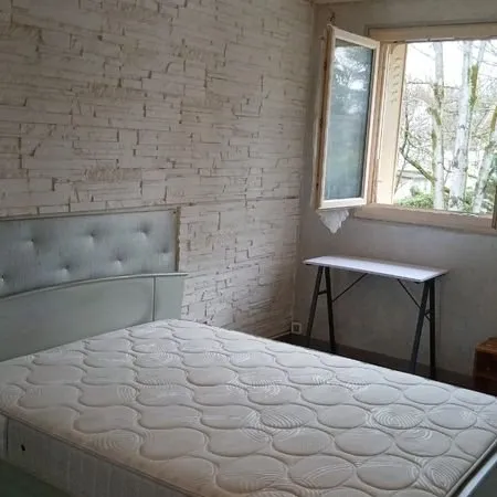 Colocataire appart Chilly-Mazarin