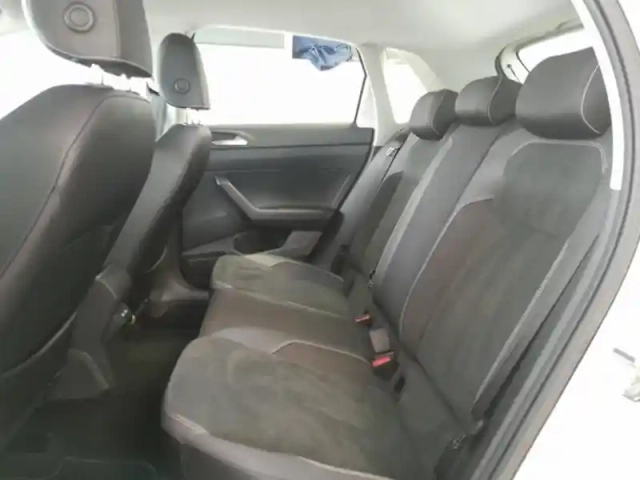 Volkswagen Polo 1.0 tsi 95ch style — photo 15