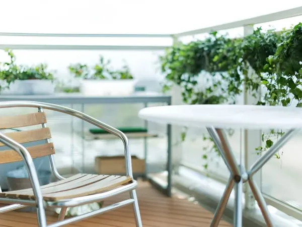 Appartement 3 pièces 56 m²