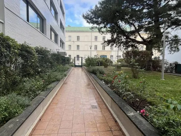 Appartement 2 pièces 49 m²
