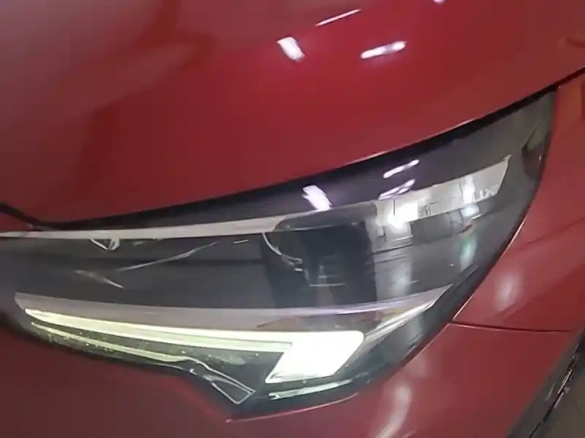 Opel Corsa electrique 136 ch &amp; batterie 50 kw/h — photo 19