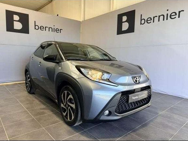 Toyota AYGO Toyota Aygo X 1.0 VVT-i 72ch Design MY24