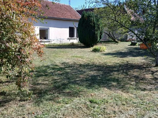 Maison individuelle de charme