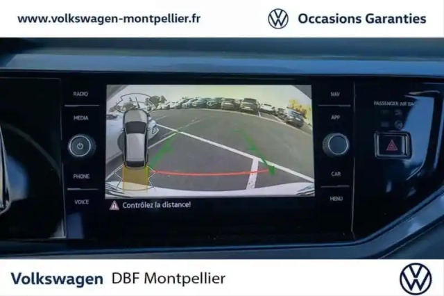 Volkswagen Taigo 1.0 tsi 110 dsg7 style — photo 2