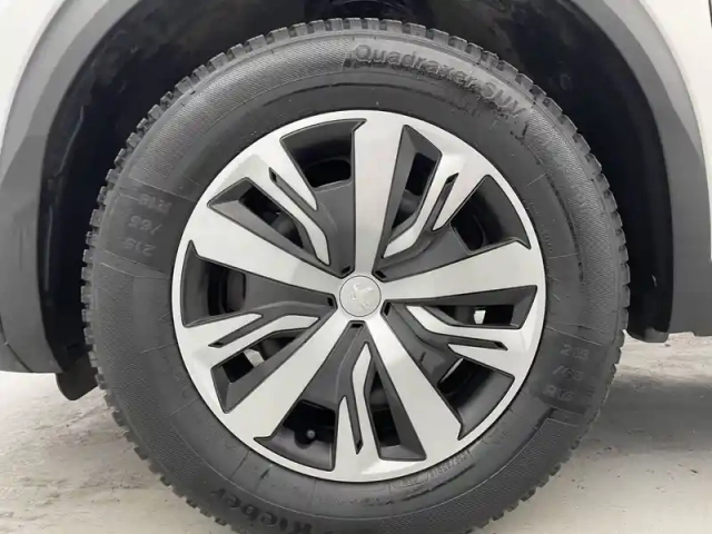 Peugeot 2008 bluehdi 130 s&amp;s eat8 — photo 117