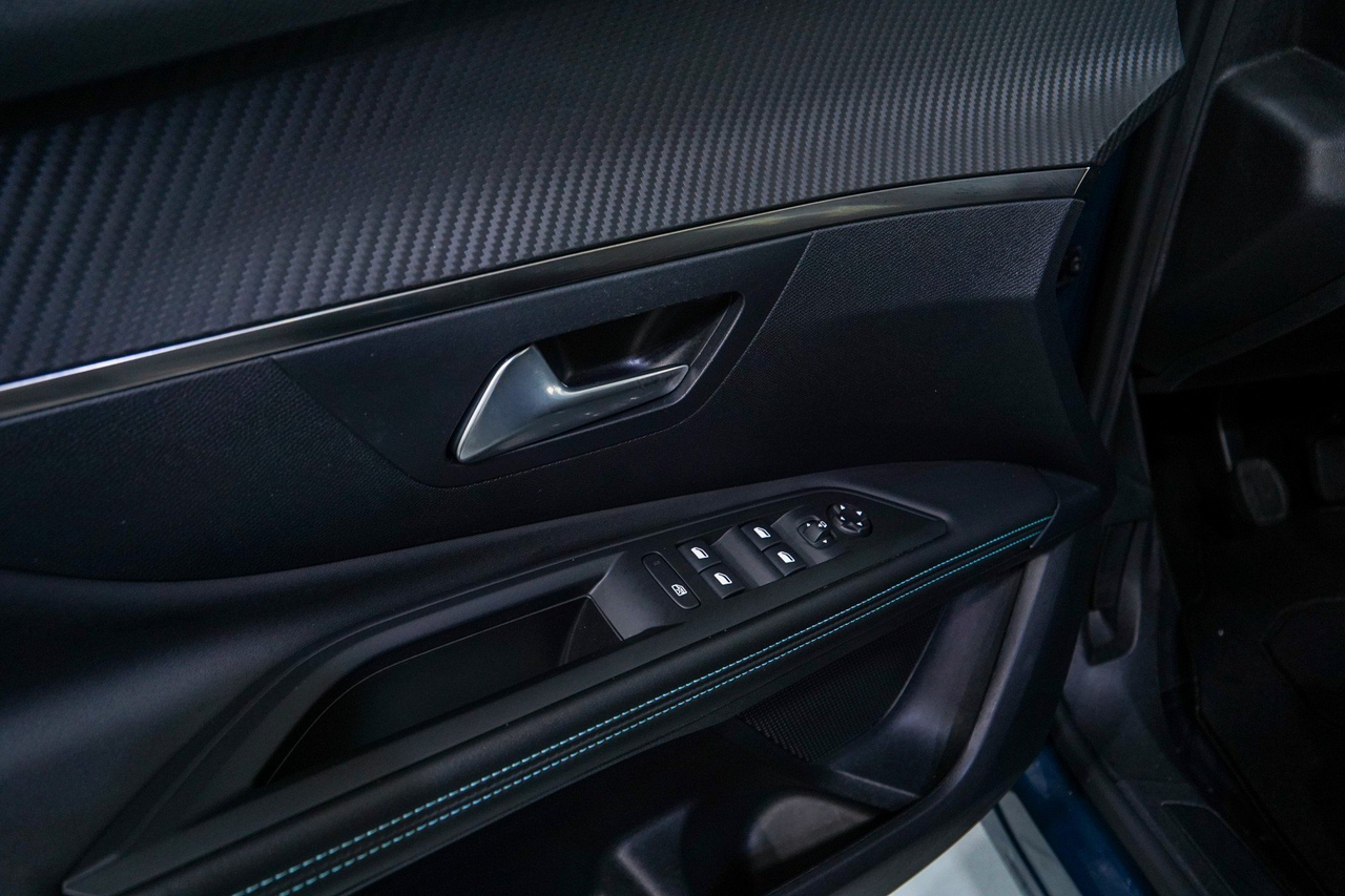 Peugeot 3008 — photo 16