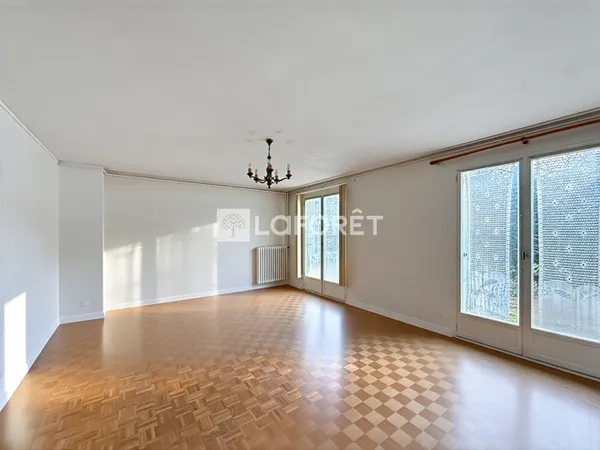 Maison 5 pièces 104 m²