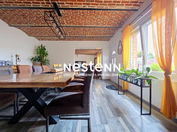 Maison Roost Warendin 4 pièce(s)
