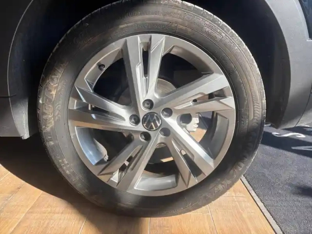 Volkswagen T-Cross 1.5 tsi 150 start/stop dsg7 — photo 58