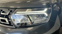 Dacia Duster 1.0 ECO-G 100ch Prestige + 4x2 — photo 17