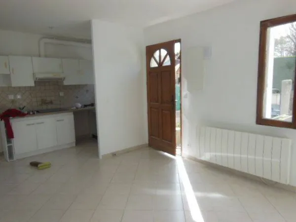 Appartement 2 pièces 32 m²