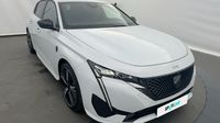 Peugeot 308 Plug-In Hybrid 195ch GT e-DCS7 — photo 3