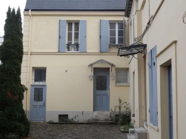 Loue maison