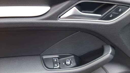 Audi A3 1.8 TFSI 180 Quattro S-Tronic 6 - S Line – 2015 – 122183 km – Essence – Boîte Automatique — photo 20