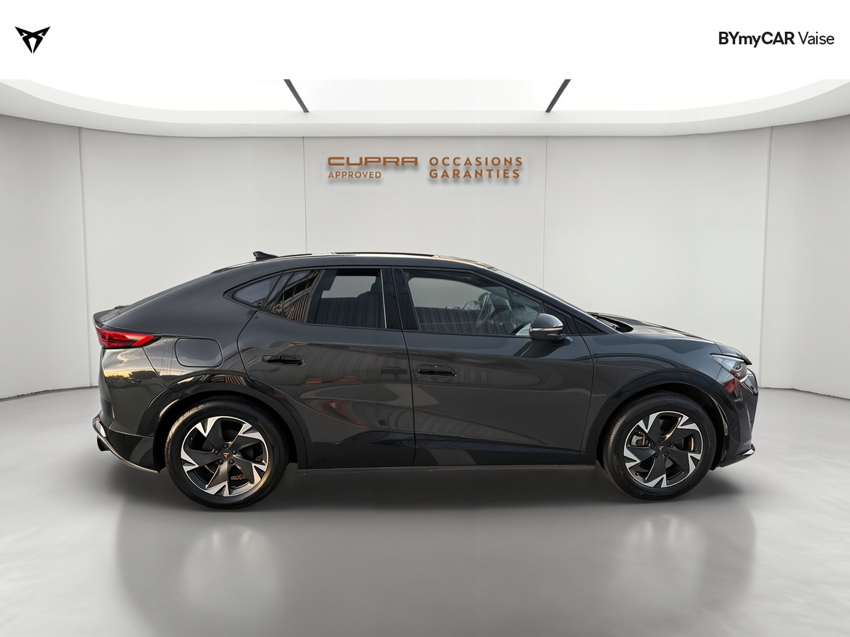 Cupra Tavascan 286 ch — photo 6