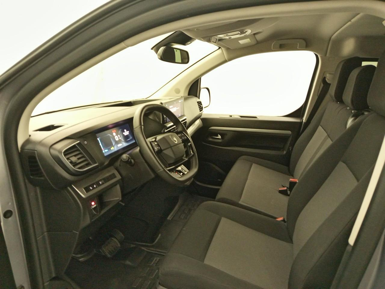 Citroën Spacetourer xl bluehdi 180 s&s eat8 business — photo 10