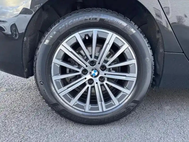 Bmw Serie 2 série 2 activetourer 218d 150ch luxury dkg7 — photo 12