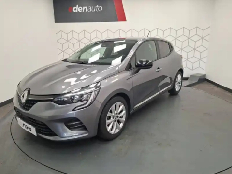 Renault Clio tce 90