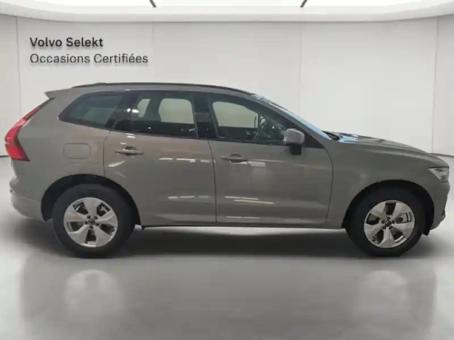 Volvo Xc60 t6 awd 253 + 145ch start geartronic — photo 9